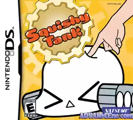 Image n° 1 - box : Squishy Tank